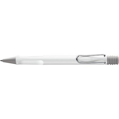 Stylo à bille rétractable safari green