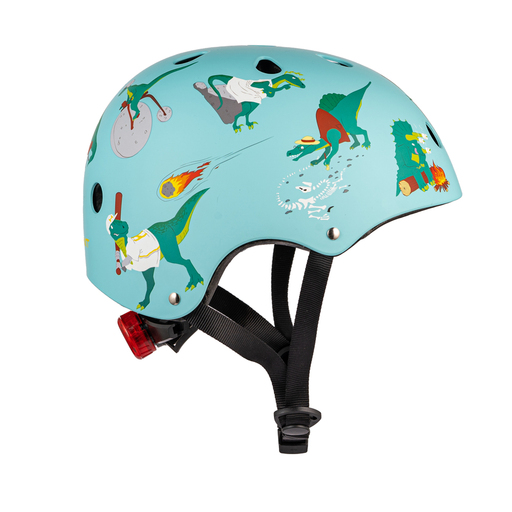 Hornit Lids Astronauta Mini Capacete De Bicicleta