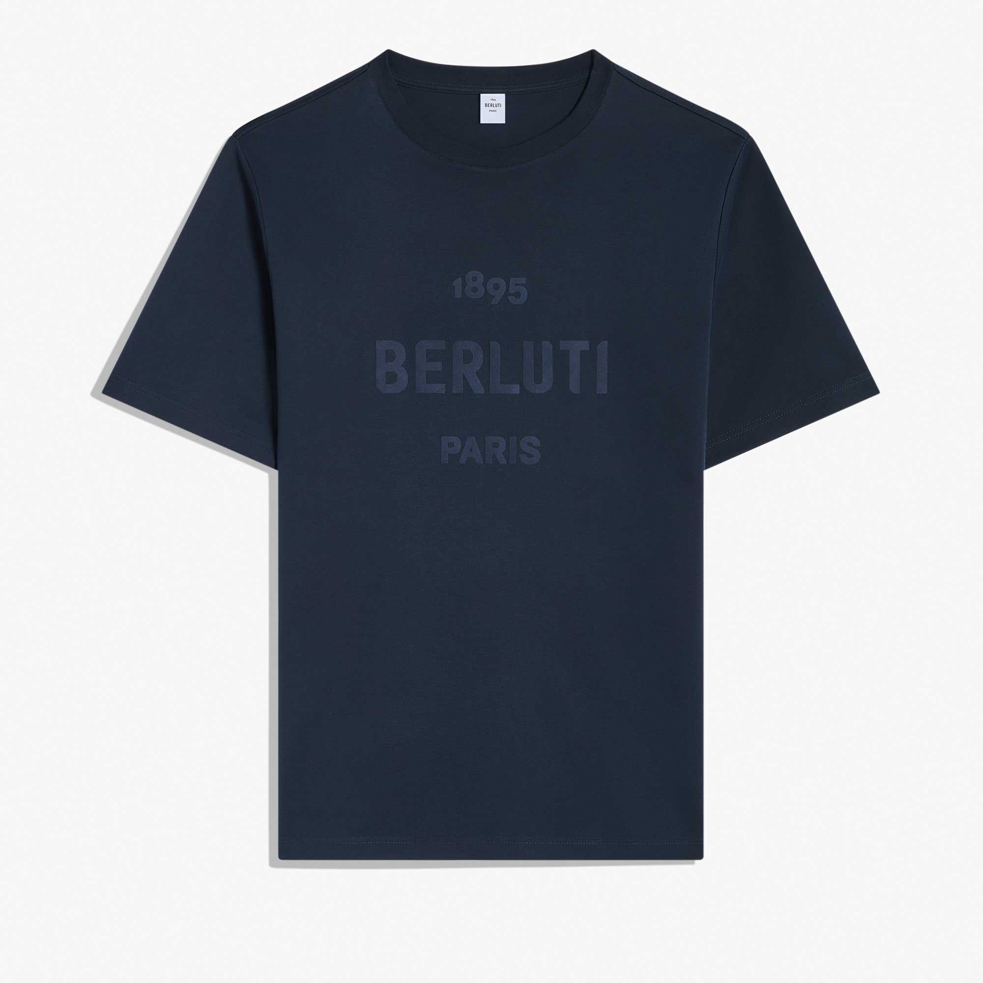 T-Shirt 1895 Berluti