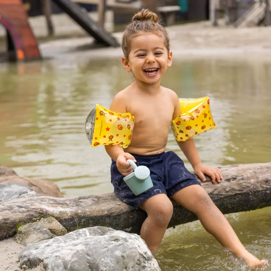 Swim Essentials Schwimmflügel Zirkus (2-6 Jahre)