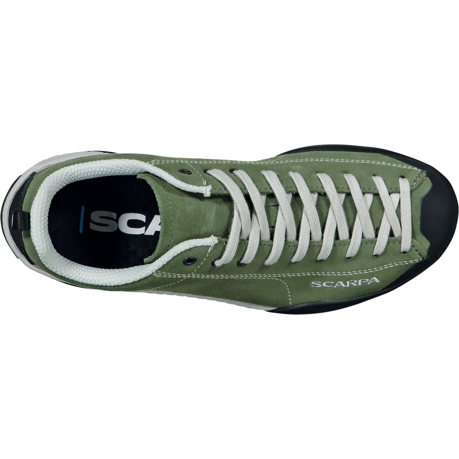 Scarpa Freizeitschuh Mojito Unisex olive, 37