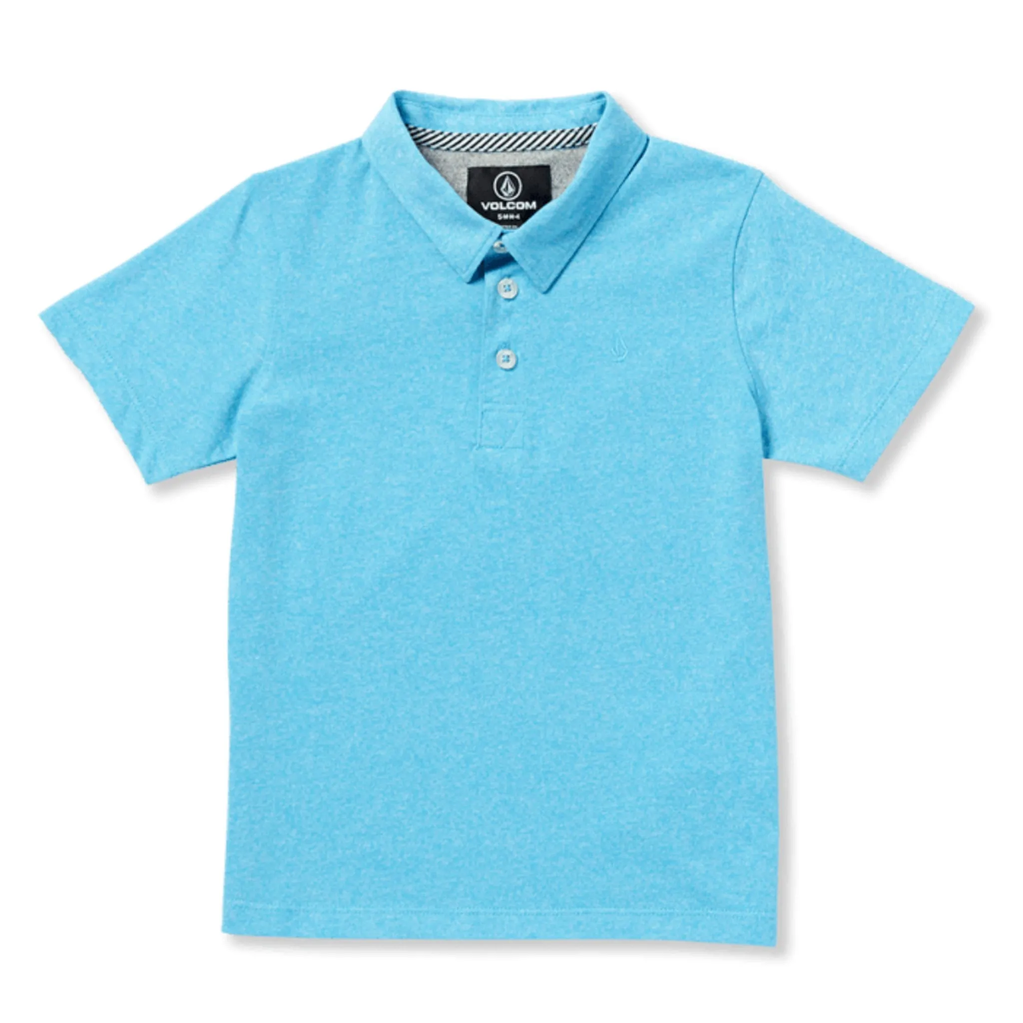 Volcom Polo Wowzer 2-7ans