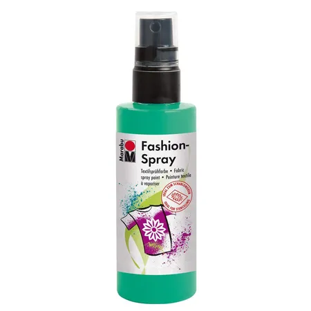 Marabu 171950158 - Fashion-Spray 158, 100 ml, apfel