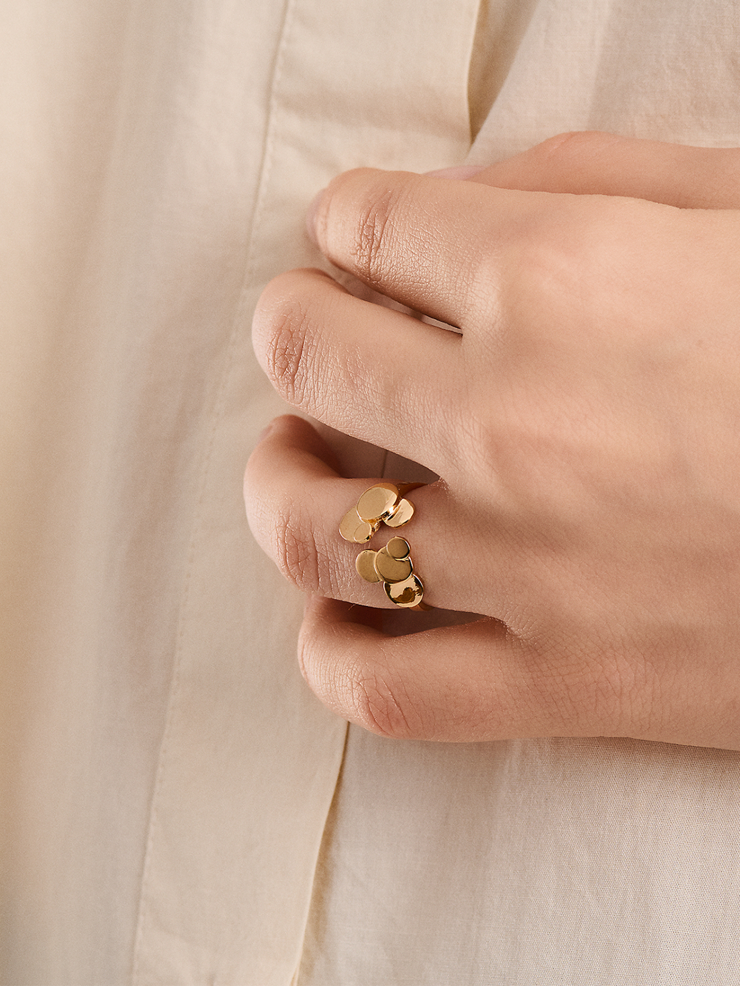 Sheen Ring