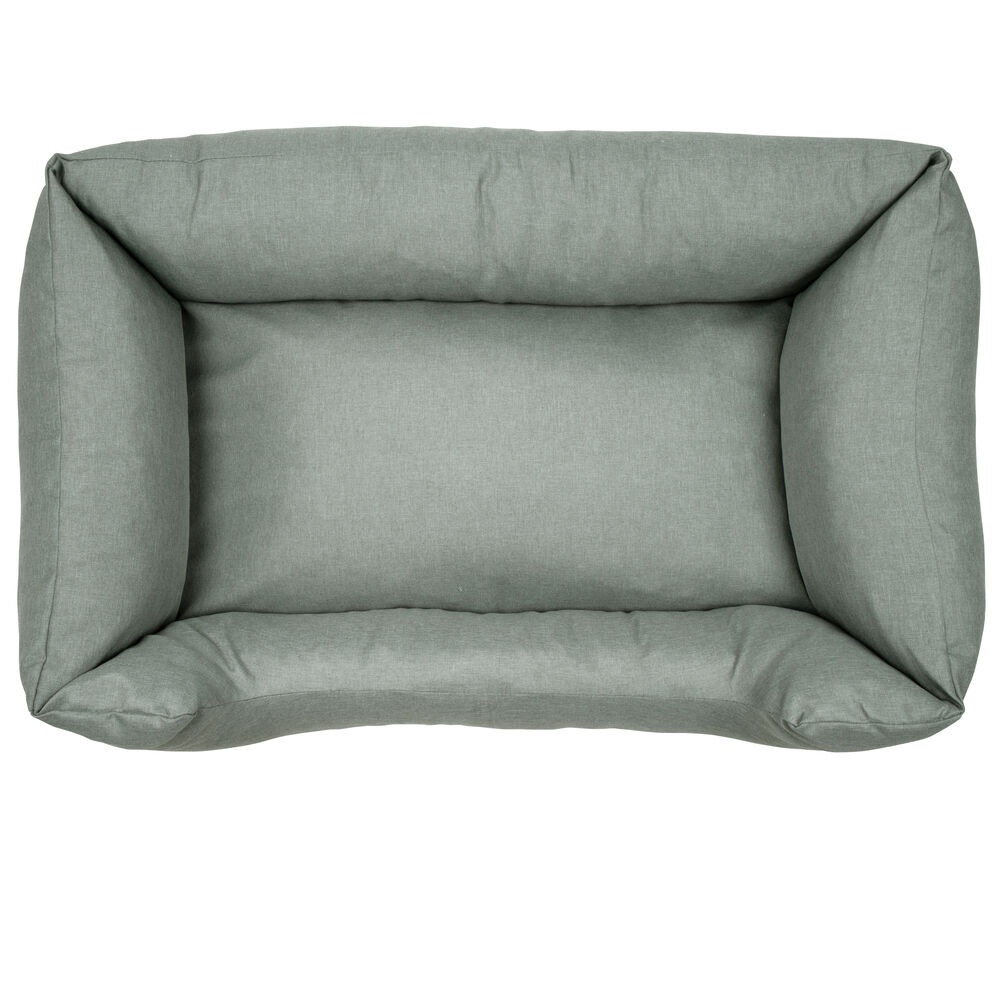 District 70 CLASSIC - Hondenmand - groen - 23x44x60 cm - XL