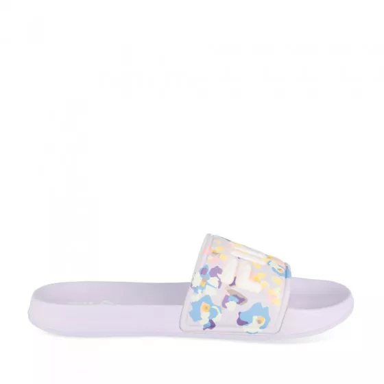 Claquettes ROSE FILA Amare