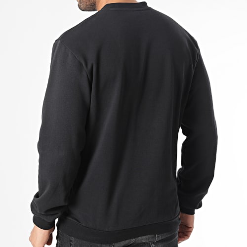 Sweat Crewneck ENT22 H57478 Noir