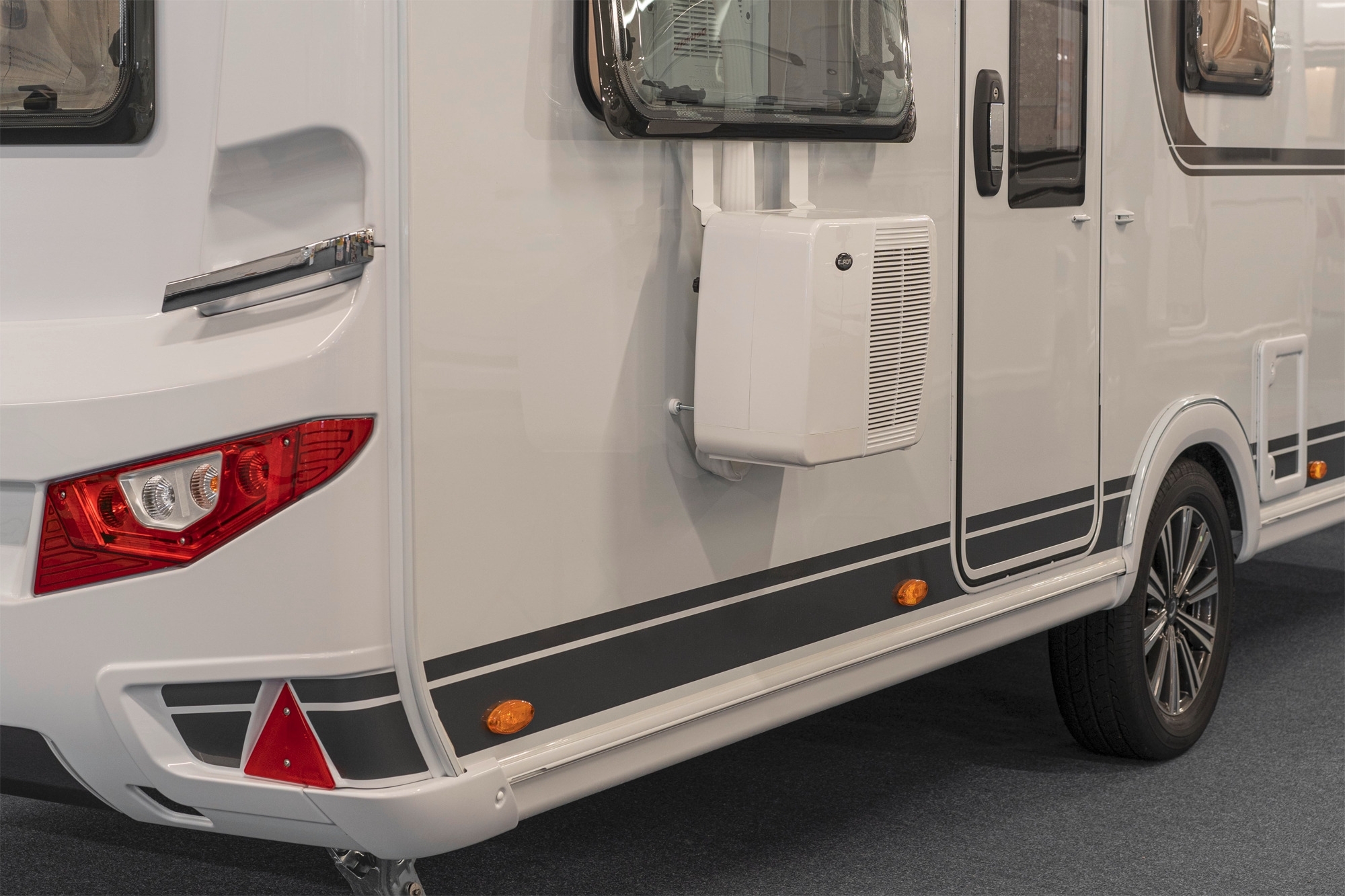 Split-Klimaanlage AC3201