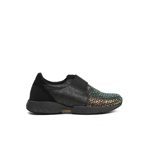 Zapatillas Razor Fusion Bernie Mev Nova York
