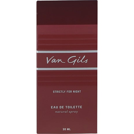 Stricktly For Night Eau de Toilette