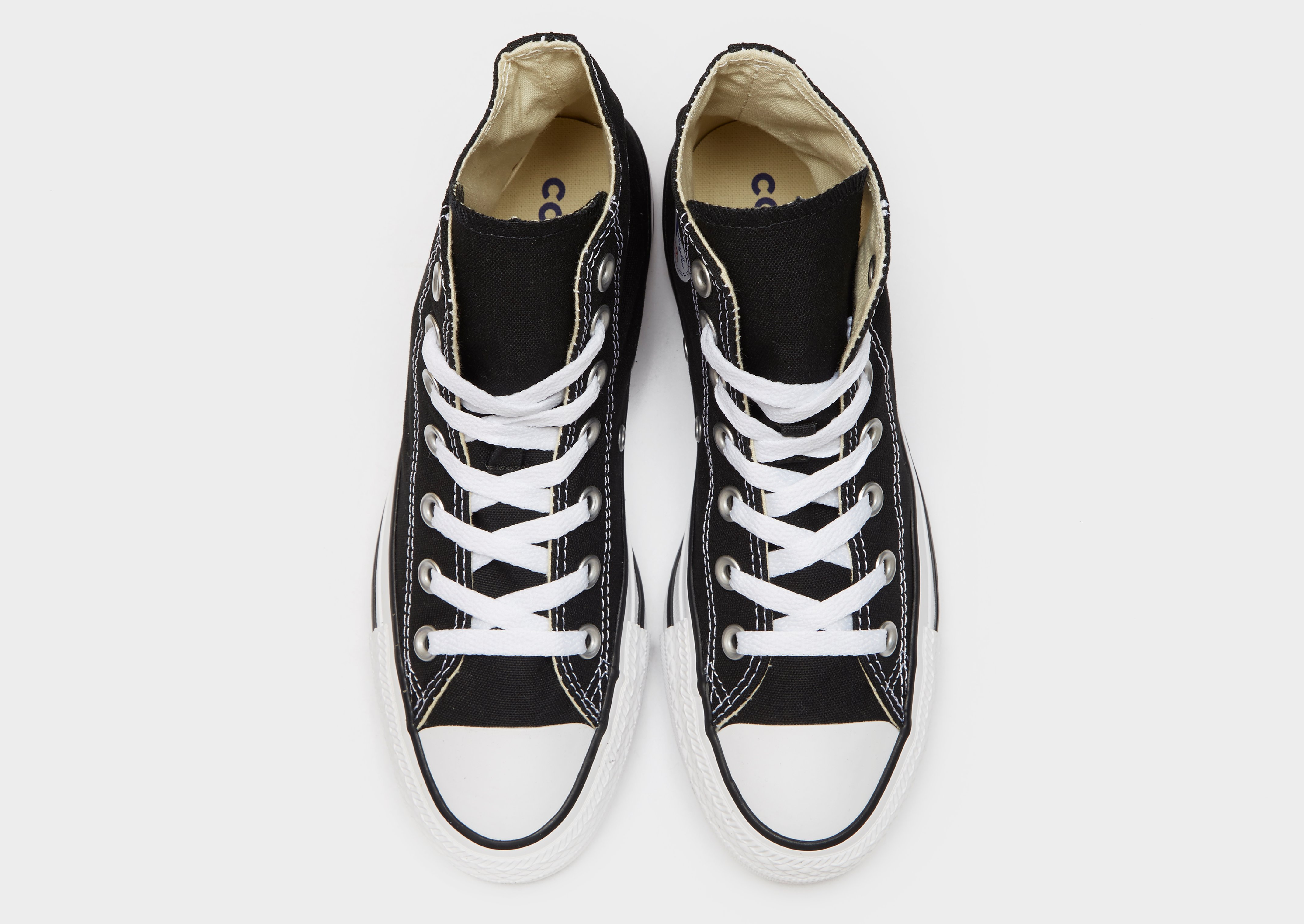 Converse All Star High Femme