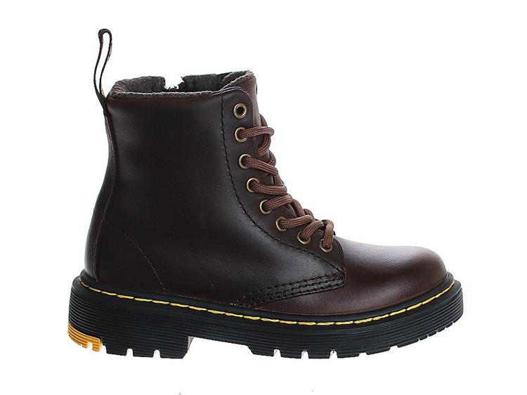 Dr. Martens 1460 J Donkerbruin