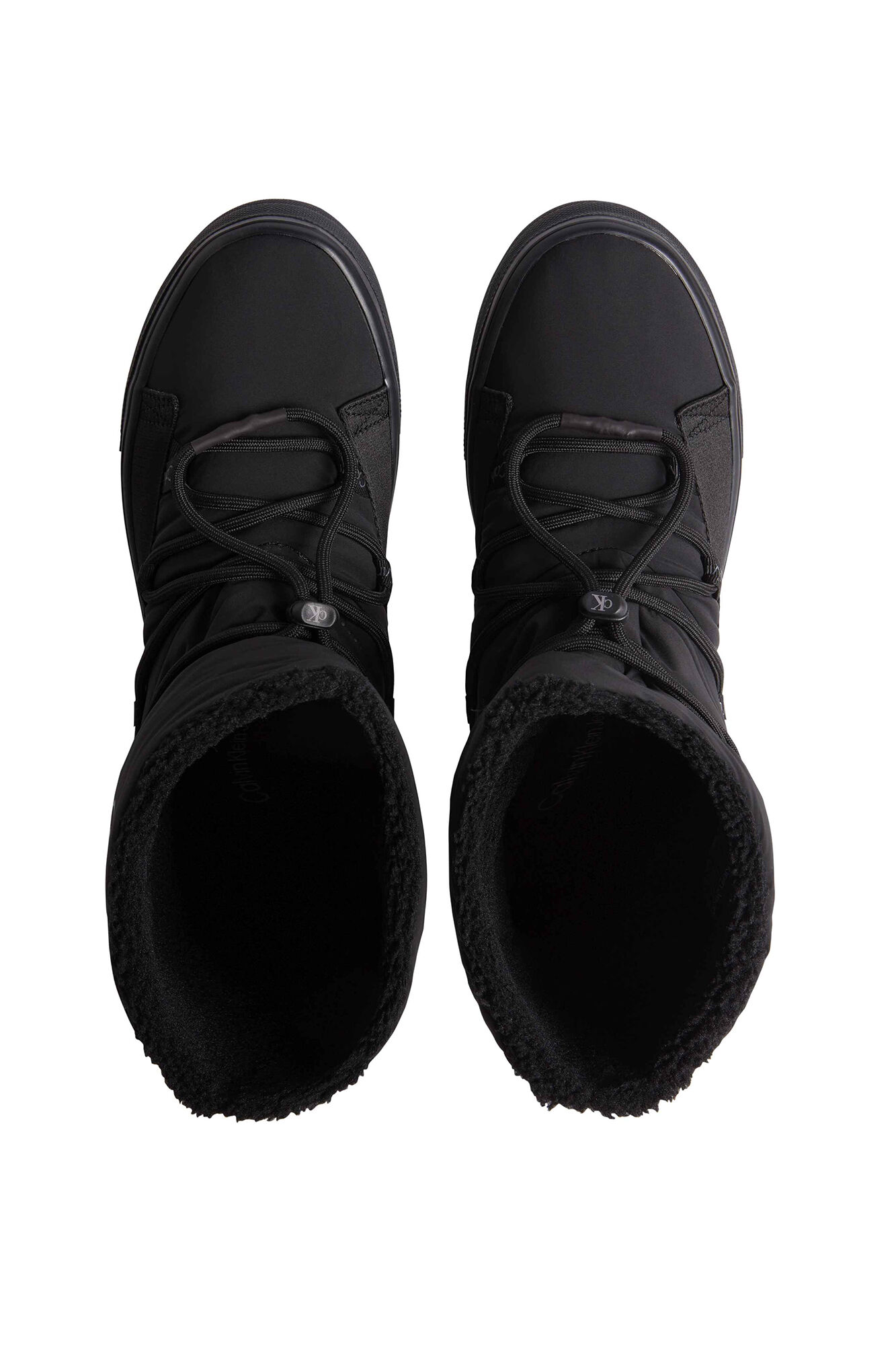 Botas para après-ski