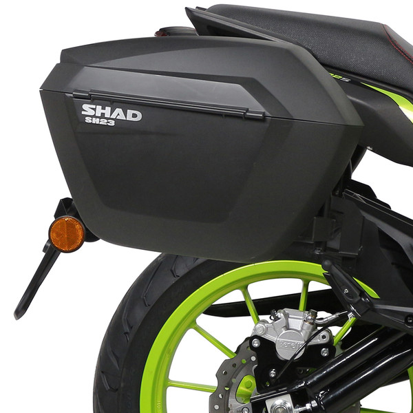 Shad - Support Fixation 3P System Benelli BN 302 S B0BN39IF