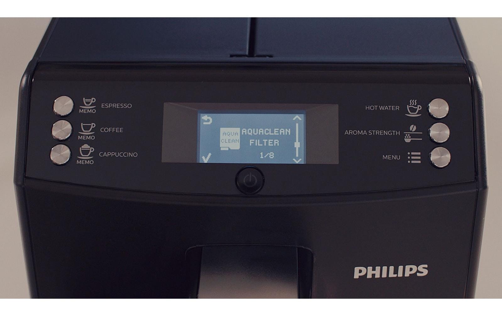 Philips Wasserfilter »AquaClean CA6707/10«