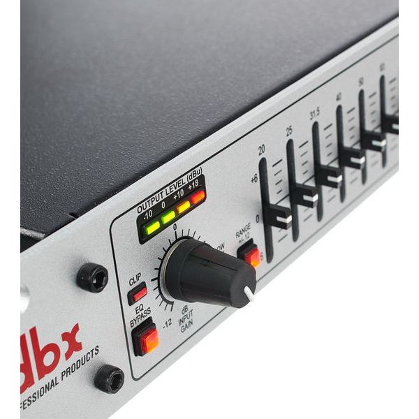 DBX 131s