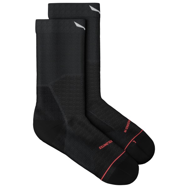 Salewa - Women's Eagle Light Crew Sock - Chaussettes multifonctions