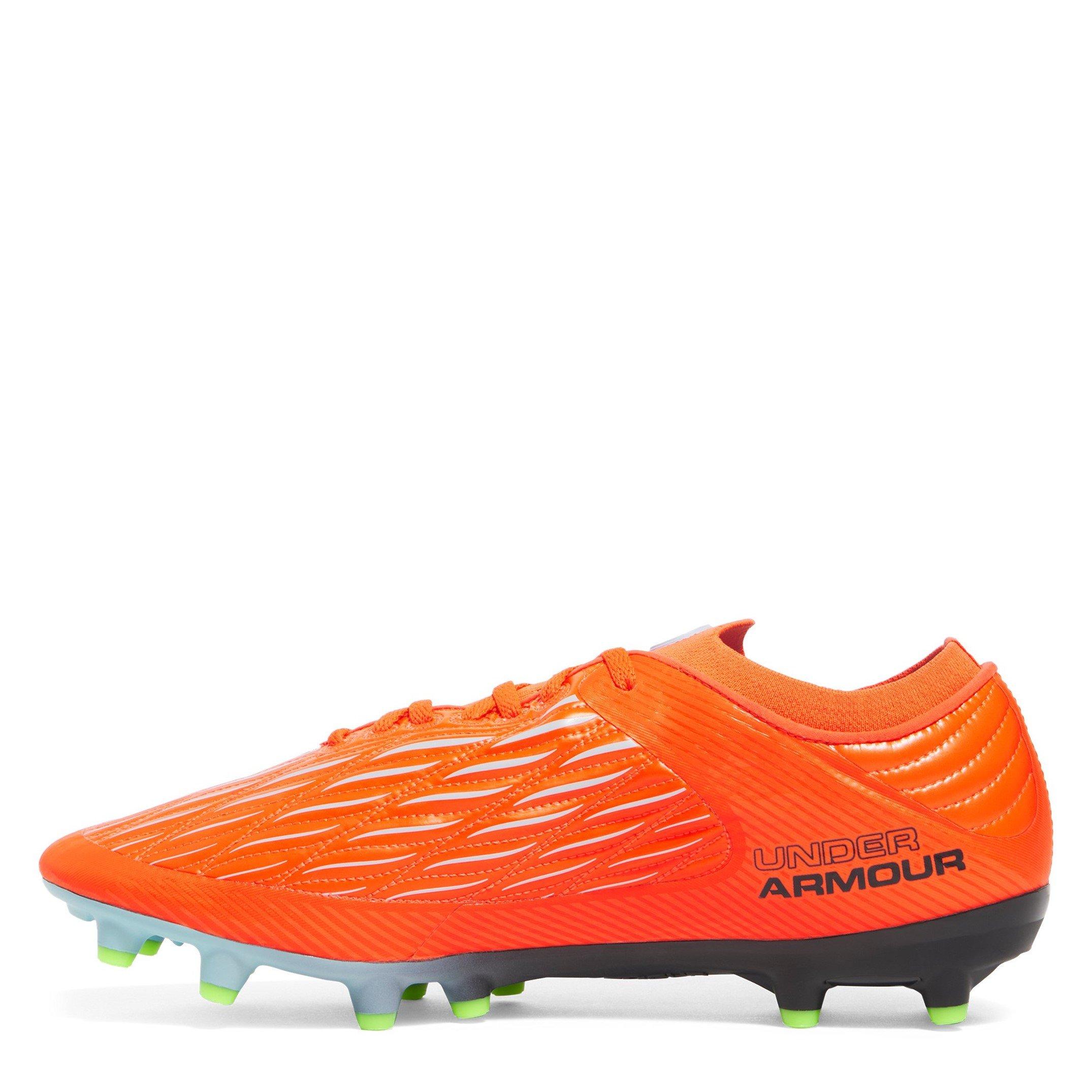 Under Armour UA Magnetico Pro 4 Firm Ground Football Boots