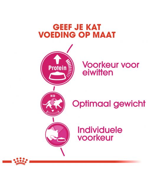 Royal Canin Protein Exigent - Kattenvoer