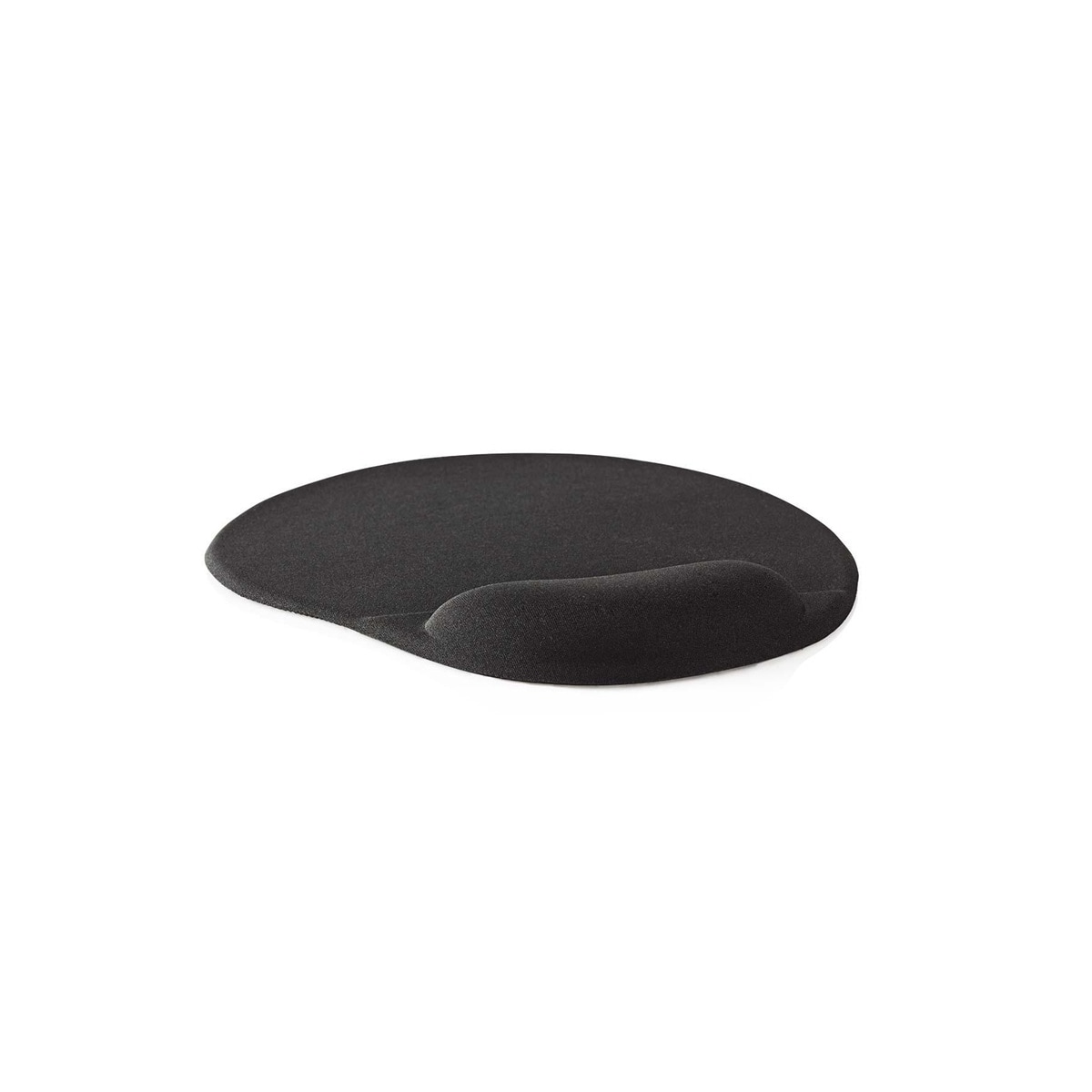 Nedis Musematte | 215 mm | Sort
