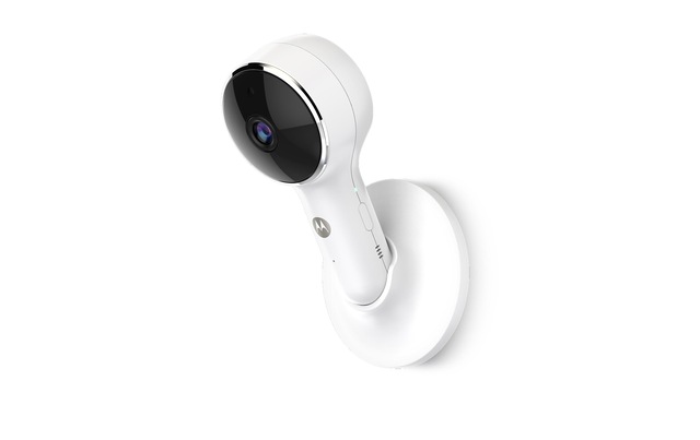 Motorola Video-Babyphone »Video Babyphone«