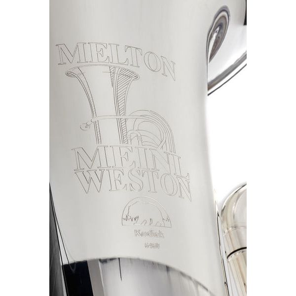 Melton 6460-S Kodiak F-Tuba