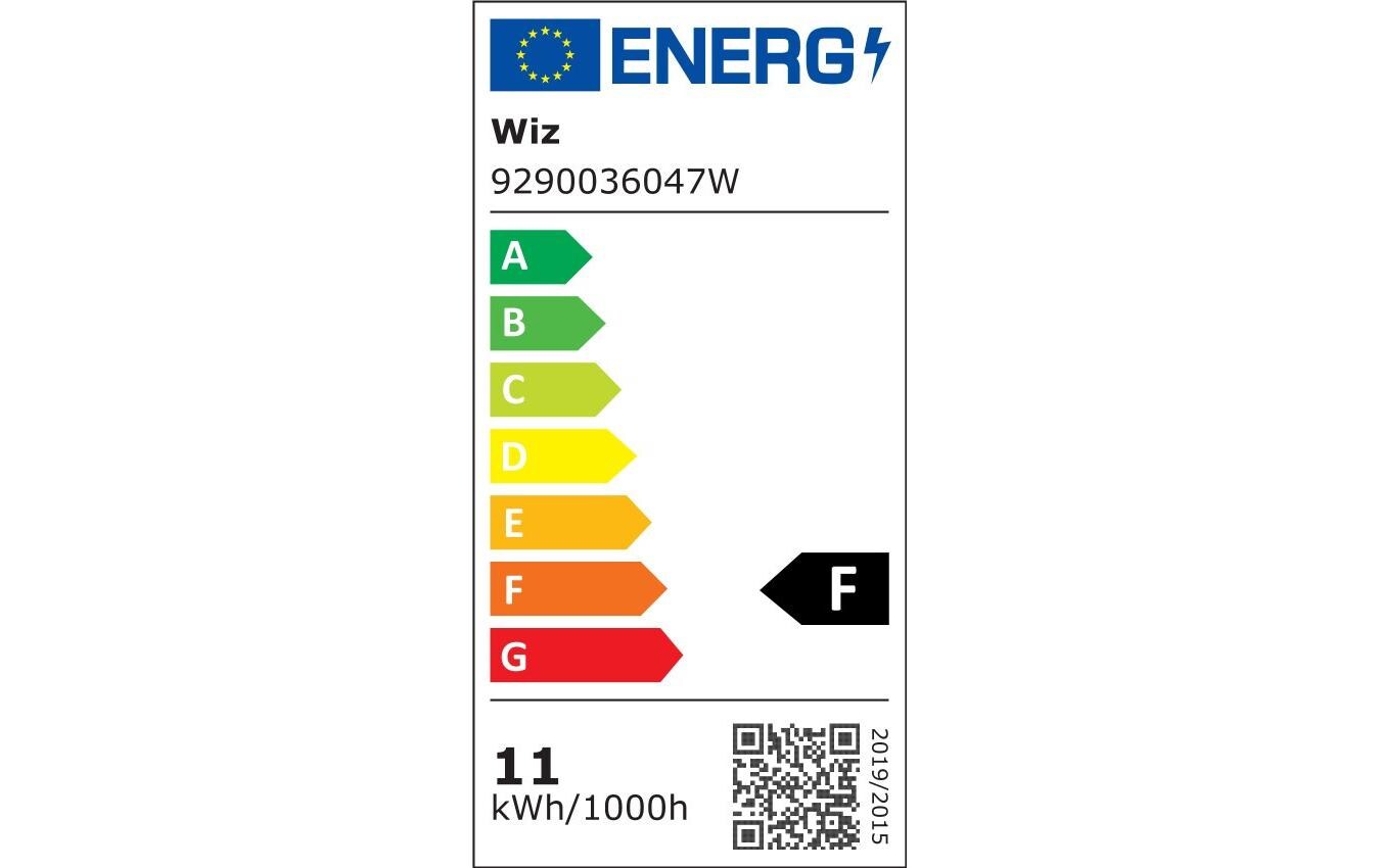 Leuchtmittel 11W (75W) E27 G95 RGB FR EinzelpackSmartes Leuchtmittel, steuerbar über Bluetooth, Matter, WLAN