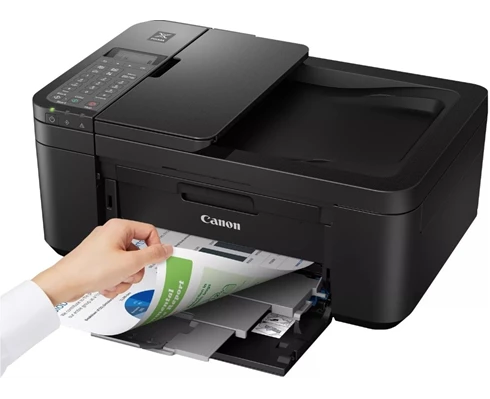 Canon PIXMA TR4750i BLACK