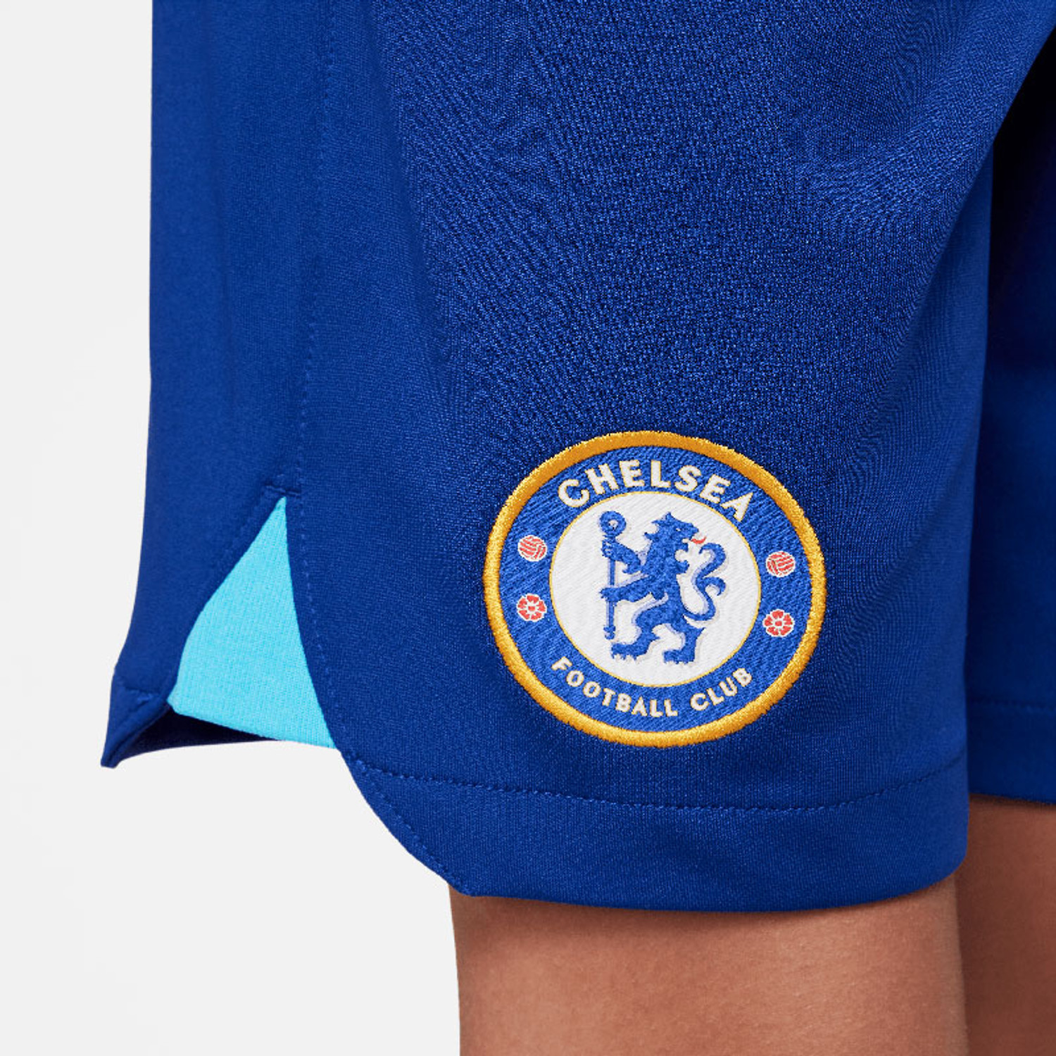 Nike Chelsea Thuis Tenue Kids