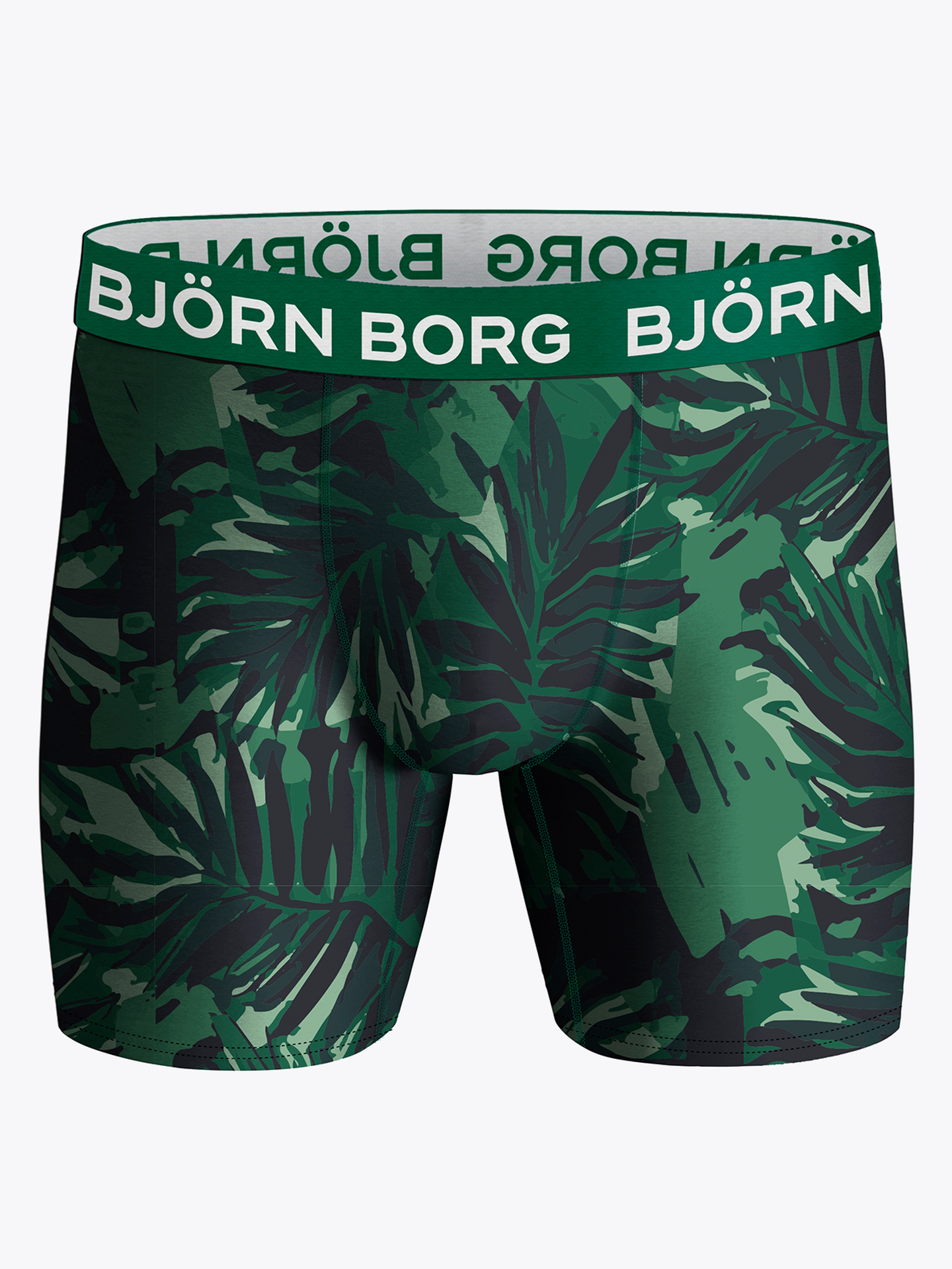 Performance Boxer 3P