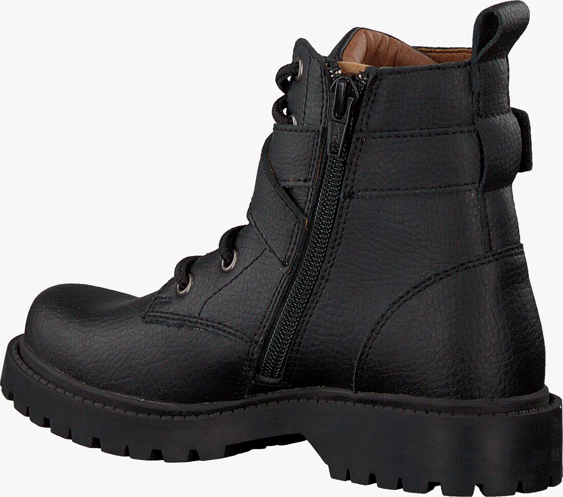 OMODA zwarte omoda veterboots om120777
