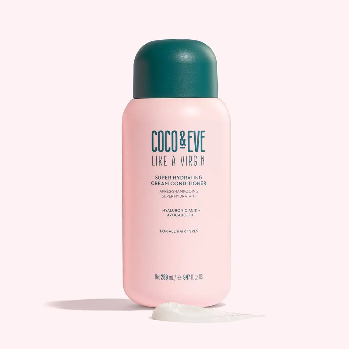 Like A Virgin Super Hydrating Shampoo