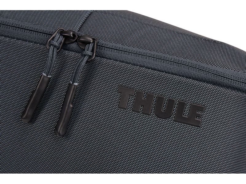 Thule Necessaire Subterra 2 Dark Slate Kulturtasche