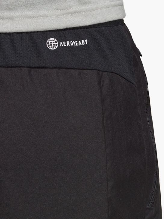 adidas Shorts Schwarz