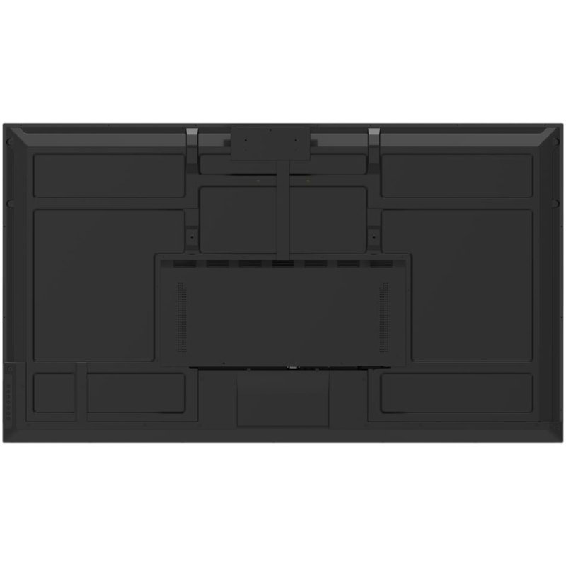 Optoma N3981K Écran plat de signalisation numérique 2,49 m (98