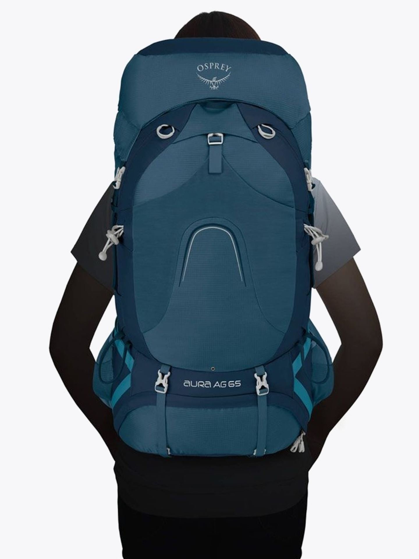 Aura AG 65L