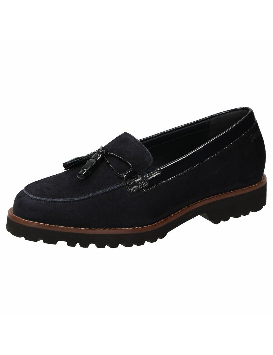 Slipper Meredith-730-H