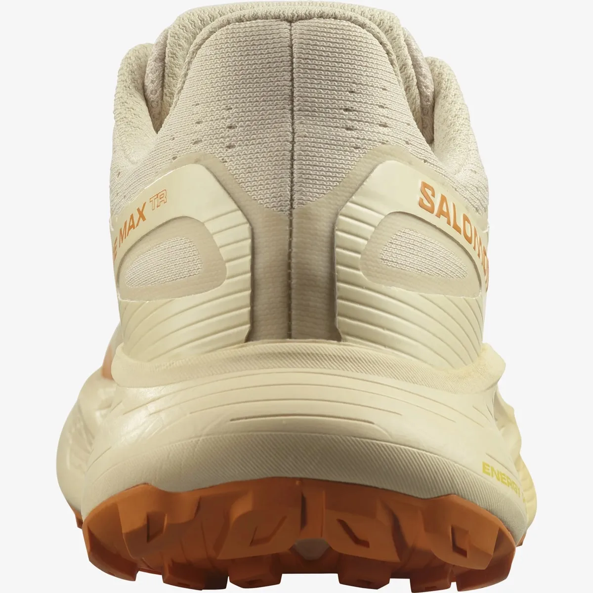 Salomon Women's Glide Max TR Bleached Sand/Tender Peach/Orange