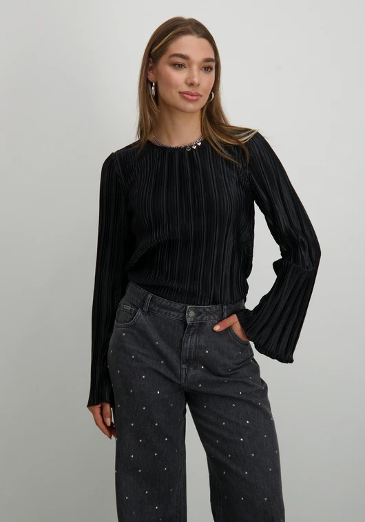 Vero moda Shirt Rikki 10303535