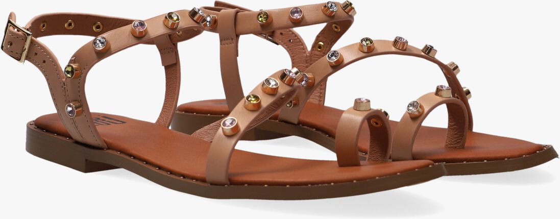 BIBI LOU roze bibi lou sandalen 886z11hg