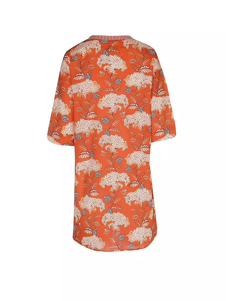 PIP STUDIO Nachthemd - Sleepshirt DEIRDRE koralle