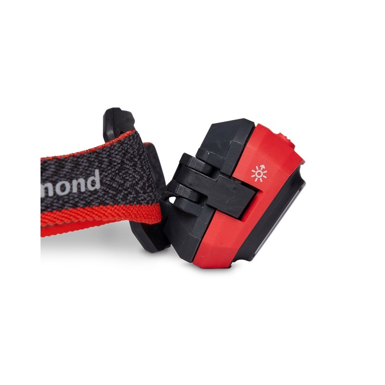 Black Diamond Storm 450 Headlamp Octane