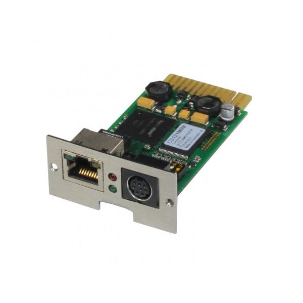 Salicru SNMP Mini Slot - 663AA002207