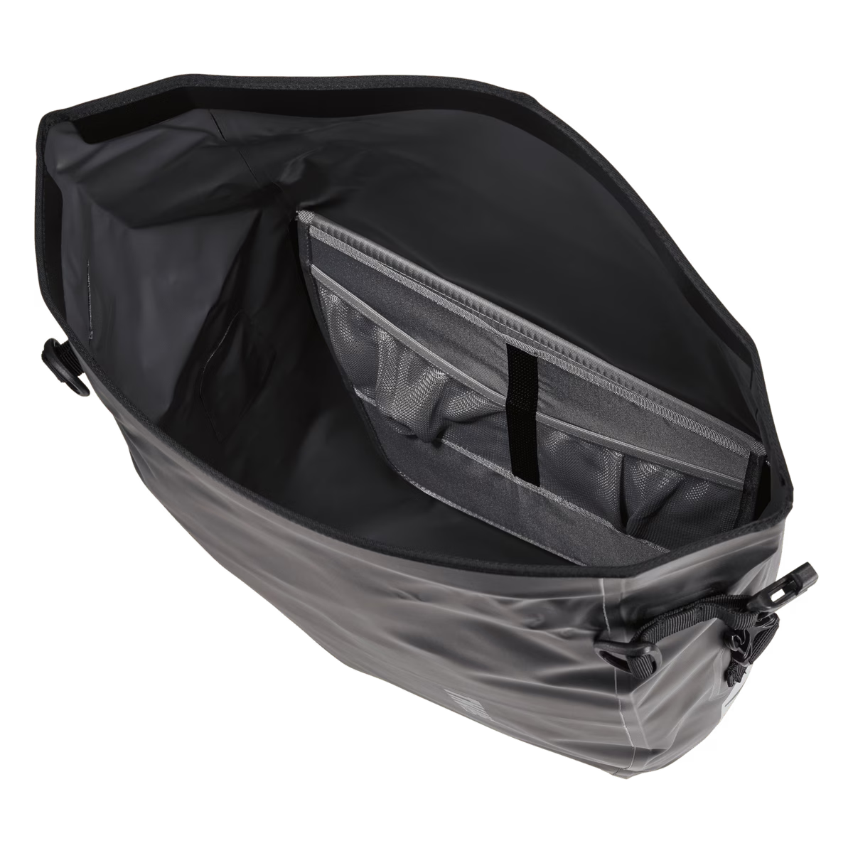 Thule Shield Vandtæt Cykeltaske 2x25L Blå