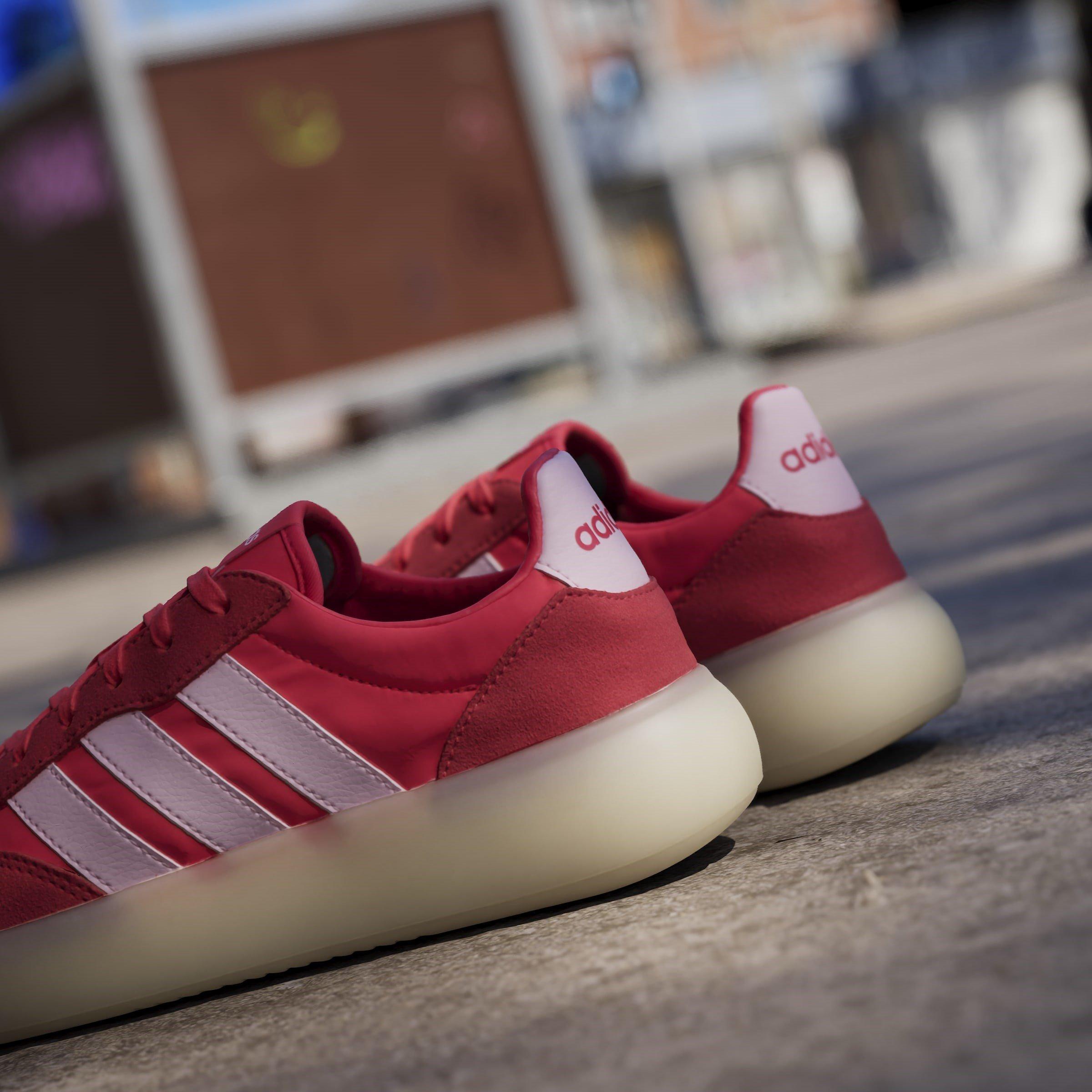 adidas Barreda Decode Shoes Womens