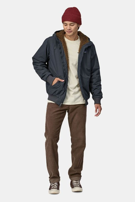 Patagonia Patagonia M'S Lined Isthmus Hoody