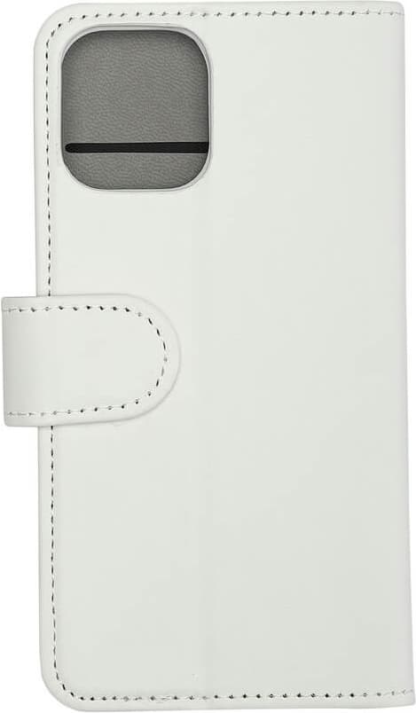 Gear Apple iPhone 11 Pro etui med pung (hvid)