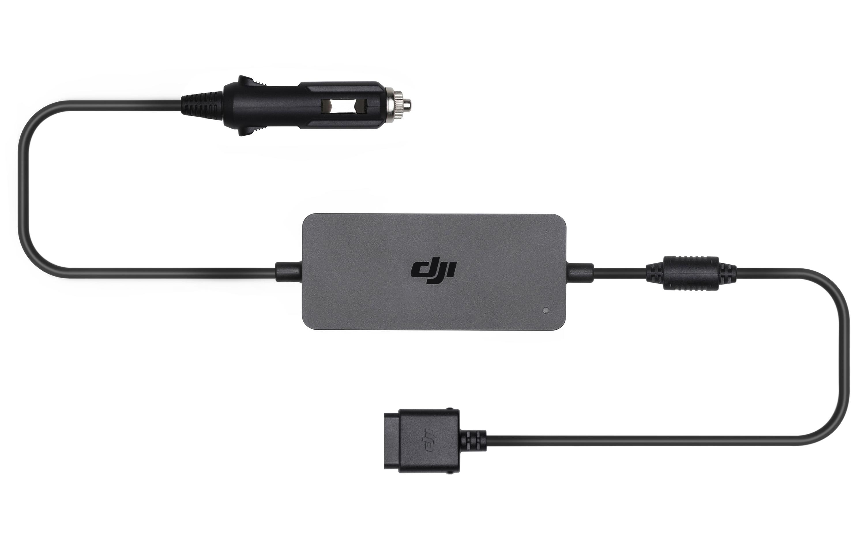Autoladegerät FPVDJI FPV Car Charger