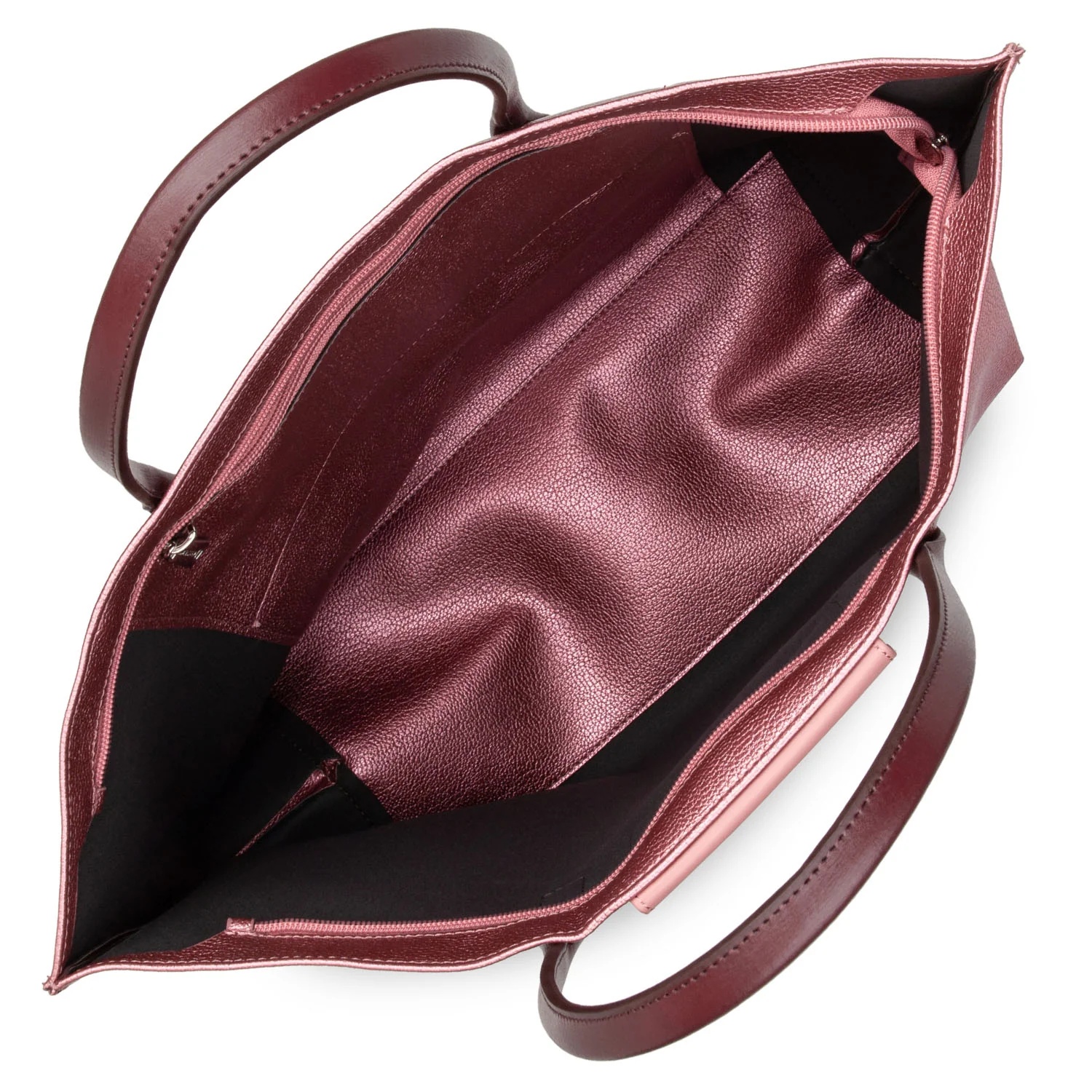 Maya-Grand sac cabas main