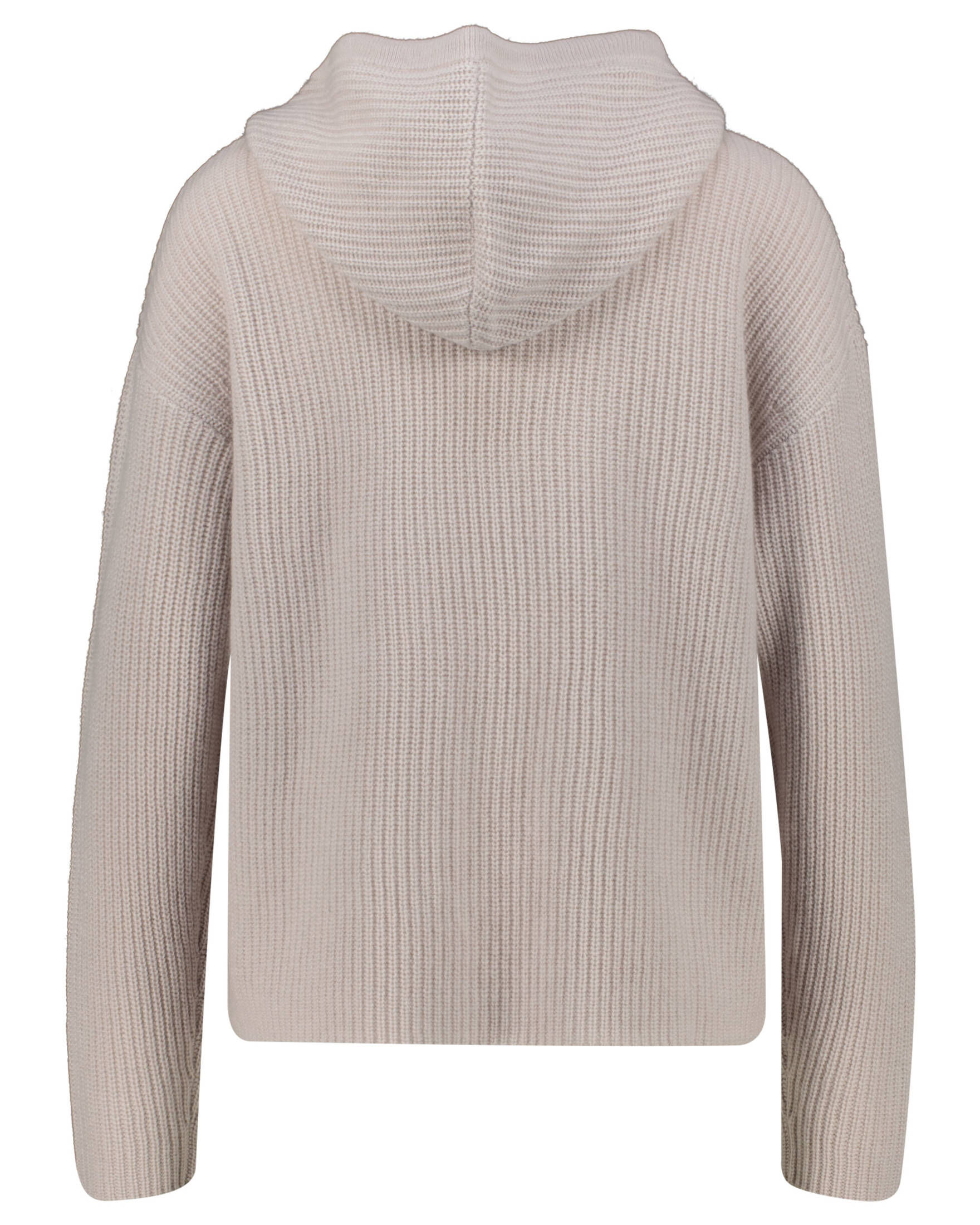 Kate Storm| Damen Wollpullover mit Kapuze